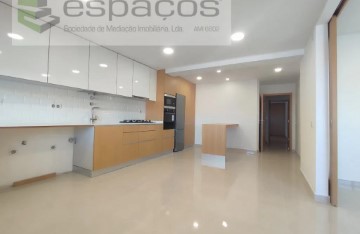 Piso 3 Habitaciones en Castelo Branco