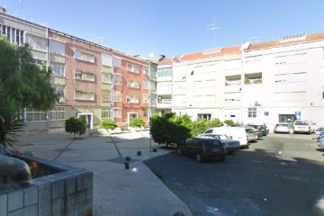 Apartamento 2 Quartos em Benfica