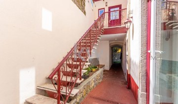 Apartment  in S.Maria e S.Miguel, S.Martinho, S.Pedro Penaferrim