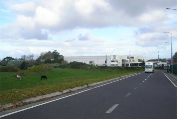 Apartment  in Rabo de Peixe