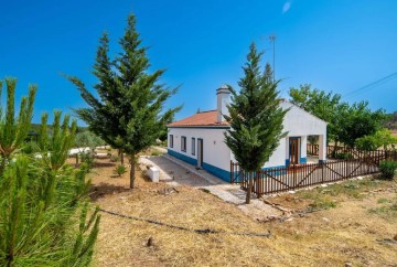 House  in N.S. Conceição, S.Brás Matos, Juromenha