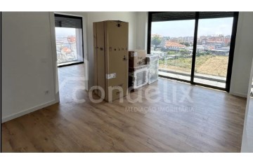 Apartamento 2 Quartos em Rio Tinto