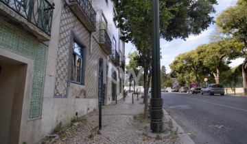 Appartement  à Estrela