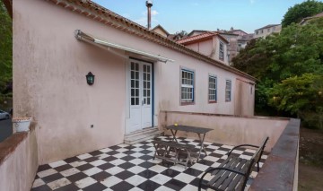 House 2 Bedrooms in S.Maria e S.Miguel, S.Martinho, S.Pedro Penaferrim