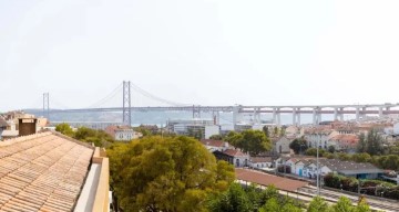 Apartamento 2 Quartos em Estrela