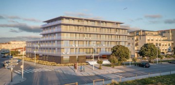 Apartamento 2 Quartos em Vila do Conde