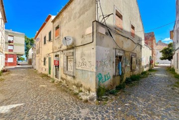 Maison 3 Chambres à Barreiro e Lavradio