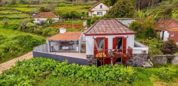 Maison 2 Chambres à Porto Moniz