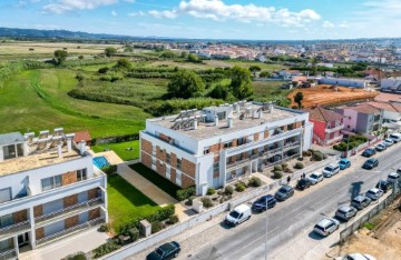 Apartamento 2 Quartos em São Martinho do Porto