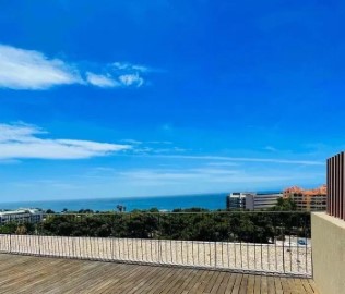 Apartment 4 Bedrooms in Cascais e Estoril