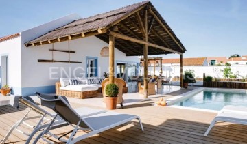 House 4 Bedrooms in Comporta