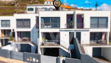 Maison 3 Chambres à Câmara de Lobos