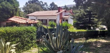 Casa o chalet 6 Habitaciones en Riba de Âncora