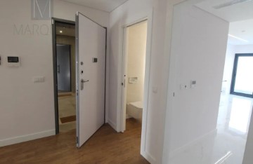 Apartamento 3 Quartos em Montijo e Afonsoeiro