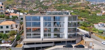 Appartement 3 Chambres à Câmara de Lobos