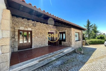 House  in Adoufe e Vilarinho de Samardã