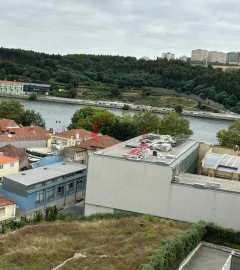 Apartamento 3 Quartos em Lordelo do Ouro e Massarelos