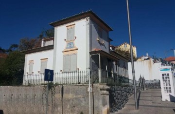 House  in S.Maria e S.Miguel, S.Martinho, S.Pedro Penaferrim