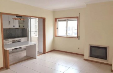 Apartamento 2 Quartos em Esmoriz