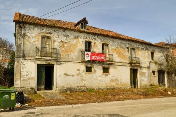 House  in Cidade de Santarém