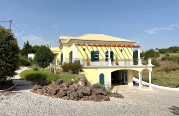 House 7 Bedrooms in Azeitão (São Lourenço e São Simão)