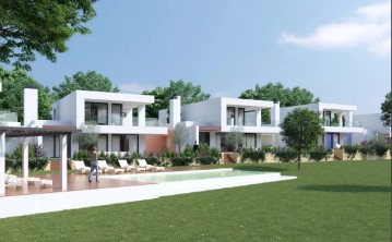 House 4 Bedrooms in Alcabideche