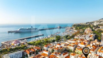 Loja em Funchal (Sé)