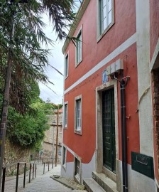 Maison 1 Chambre à S.Maria e S.Miguel, S.Martinho, S.Pedro Penaferrim