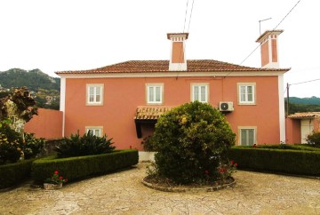 Maison 4 Chambres à S.Maria e S.Miguel, S.Martinho, S.Pedro Penaferrim