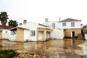 Maison  à Ramalhal