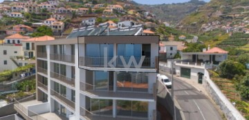 Apartamento 3 Quartos em Câmara de Lobos