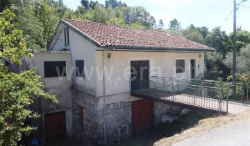 Maison 6 Chambres à Fonte Arcada e Oliveira