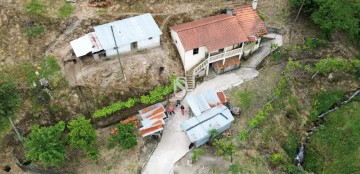 Maison 2 Chambres à Bustelo, Carneiro e Carvalho de Rei