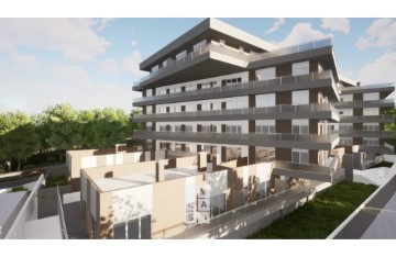 Apartamento 3 Quartos em Oliveira