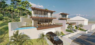 House 5 Bedrooms in Águas Livres