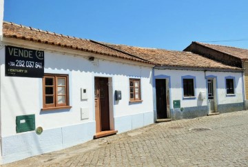 Moradia 3 Quartos em Marmelete