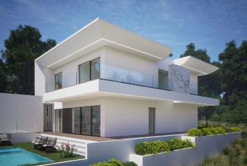 House 4 Bedrooms in Santa Iria de Azoia, São João da Talha e Bobadela