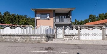 Maison 5 Chambres à Amares e Figueiredo