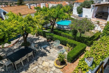 House 8 Bedrooms in Cabeço de Vide