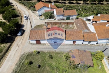 Maison 2 Chambres à Ramalhal