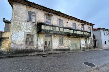 Maison 2 Chambres à Cortegaça