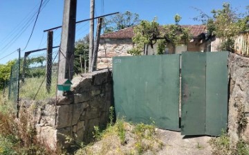 Maison 3 Chambres à Sande e São Lourenço