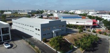 Industrial building / warehouse in Castelo Branco