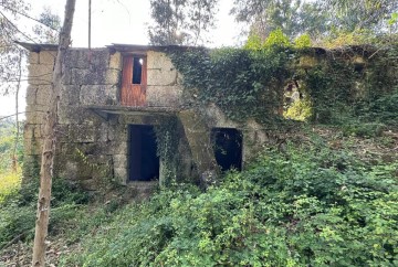 Maison 2 Chambres à Amarante (São Gonçalo), Madalena, Cepelos e Gatão