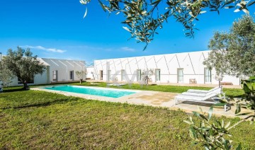 House  in Santa Vitória e Mombeja