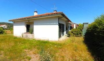 Maison 3 Chambres à Bodiosa