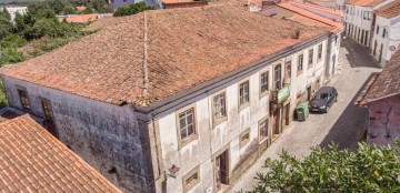 House  in Pedrógão Grande