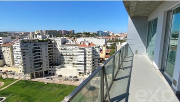 Apartamento 1 Quarto em Campolide