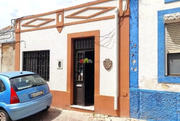 Maison  à São Sebastião