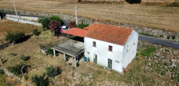 Maison 3 Chambres à Teixoso e Sarzedo